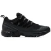 ACS + “All Black” ACS + “All Black”