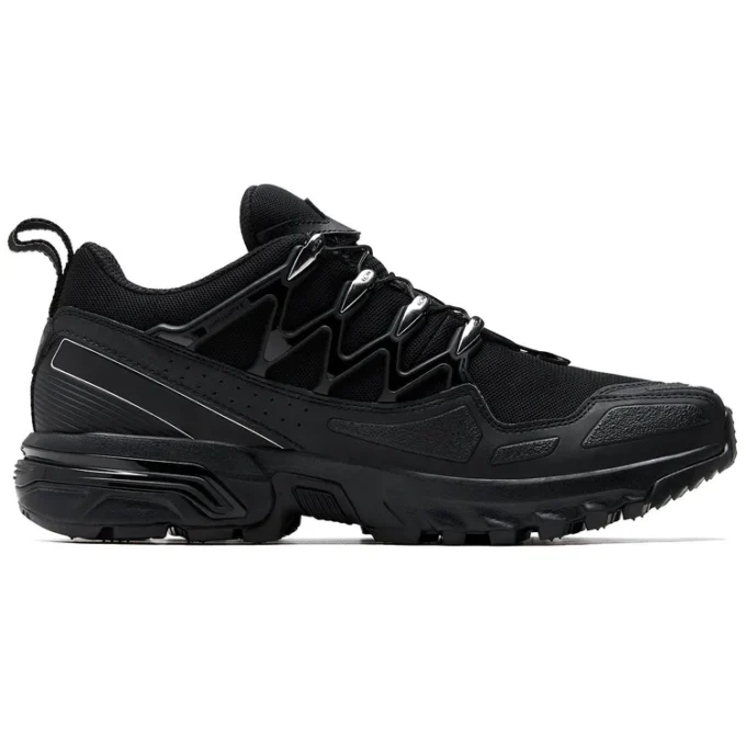 ACS + “All Black” ACS + “All Black”
