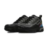 ACS + FT “Black Pewter”