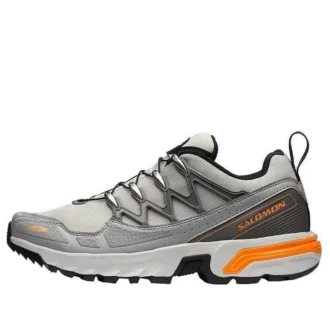 ACS + “Grey Orange”