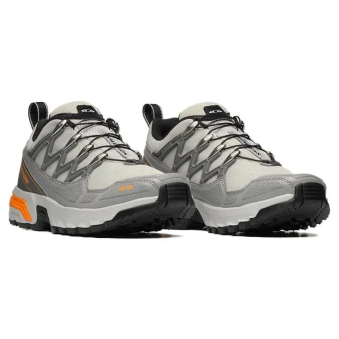 ACS + “Grey Orange”