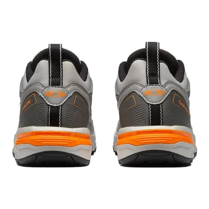 ACS + “Grey Orange”