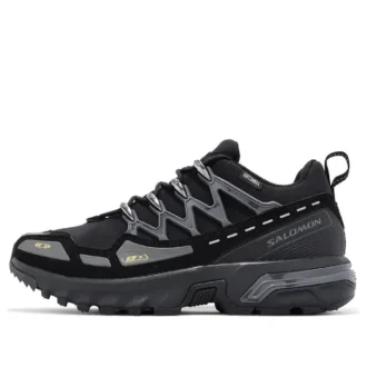 ACS+ OG Climasalomon Waterproof “Μαύρο Χρυσό Κίτρινο”