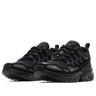ACS+ OG Climasalomon Waterproof “Μαύρο Χρυσό Κίτρινο”