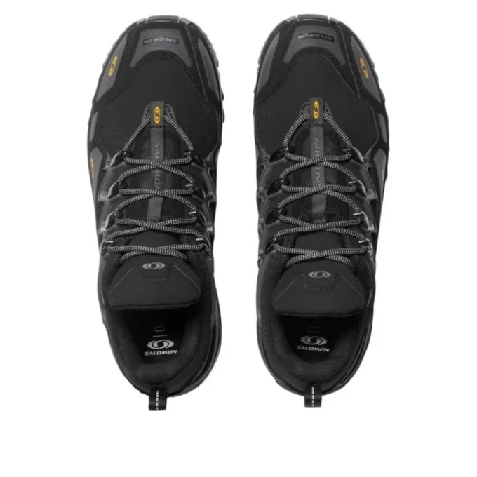 ACS+ OG Climasalomon Waterproof “Μαύρο Χρυσό Κίτρινο”
