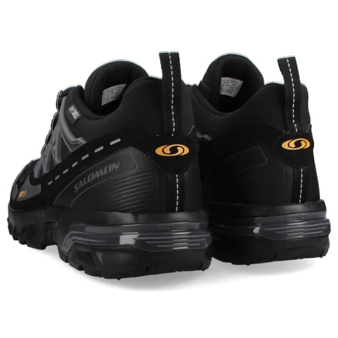 ACS+ OG Climasalomon Waterproof “Μαύρο Χρυσό Κίτρινο”