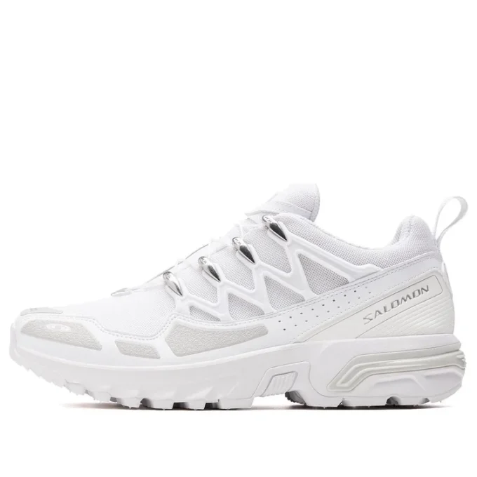 ACS + “Pure White” ACS + “Pure White”