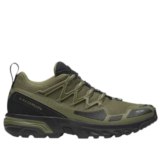 ACS + Seasonal «Martini Olive Black»