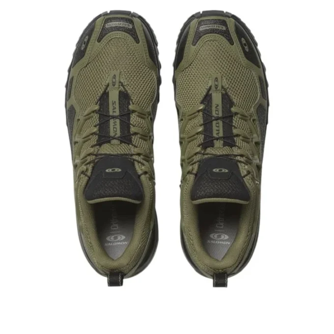 ACS + Seasonal «Martini Olive Black»