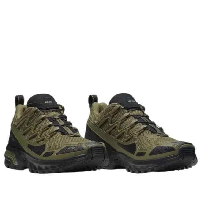 ACS + Seasonal «Martini Olive Black»