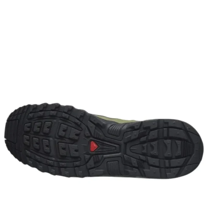 ACS + Seasonal «Martini Olive Black»