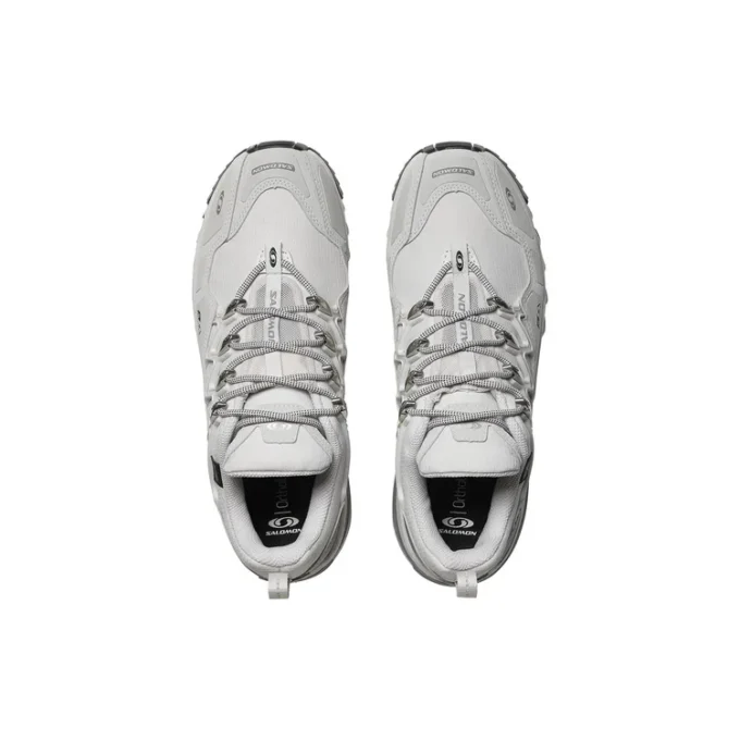 ACS + “White Silver” ACS + “White Silver”