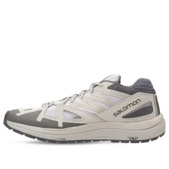 ODYSSEY 1 Advanced «Cream White»