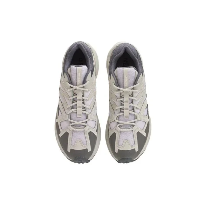 ODYSSEY 1 Advanced «Cream White»