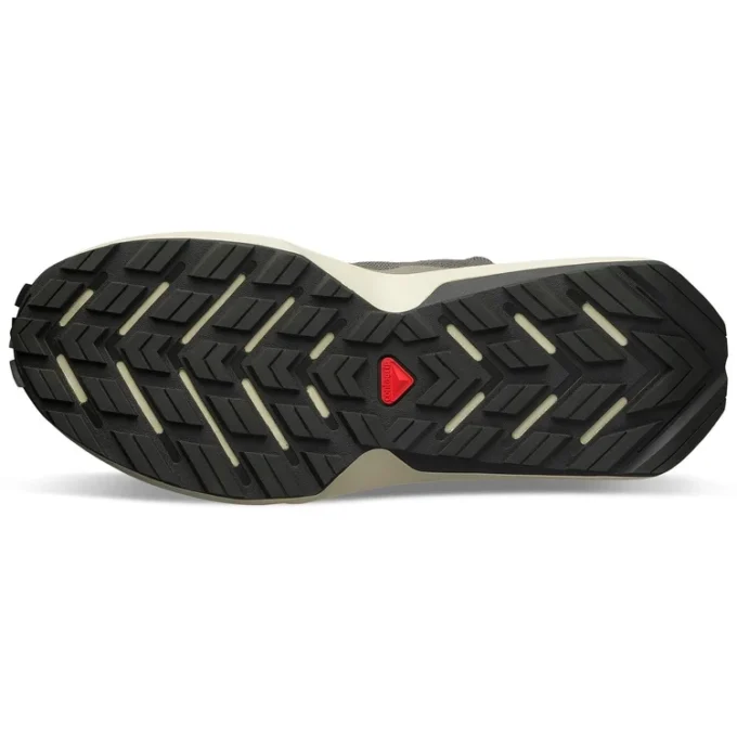 ODYSSEY 1 Elmt Advanced “Σκούρο λαδί”