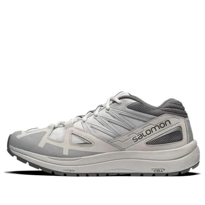 ODYSSEY 1 «Light Grey» ODYSSEY 1 «Light Grey»