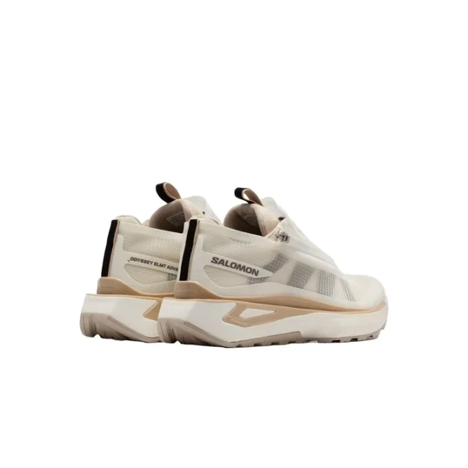 ODYSSEY Elmt Advanced “Clear Vanilla Ice”