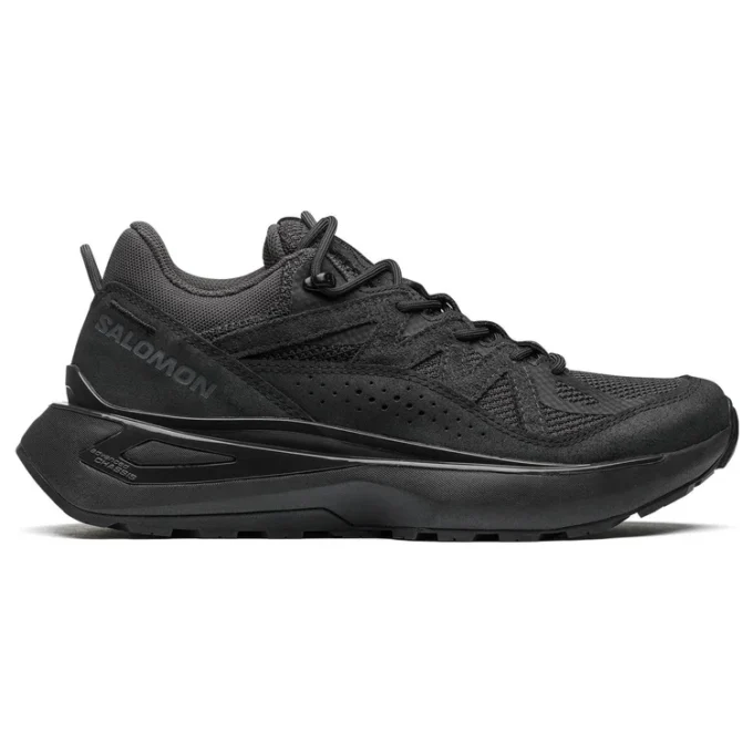 ODYSSEY Elmt “All Black”