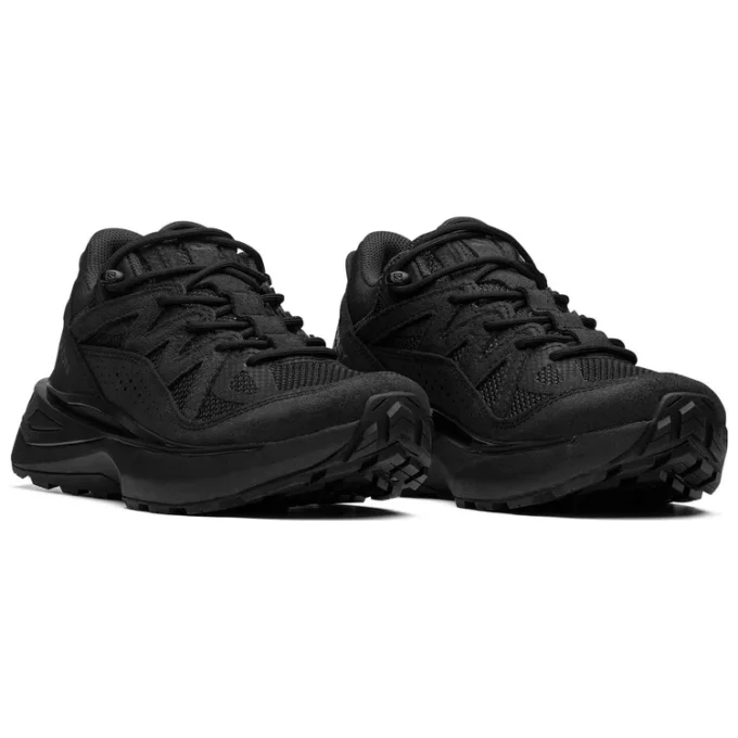 ODYSSEY Elmt “All Black”