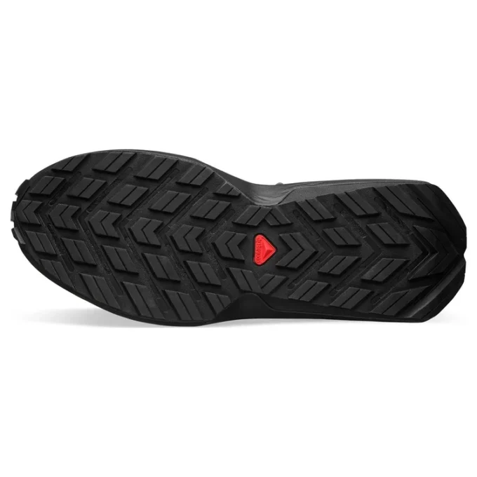 ODYSSEY Elmt “All Black”