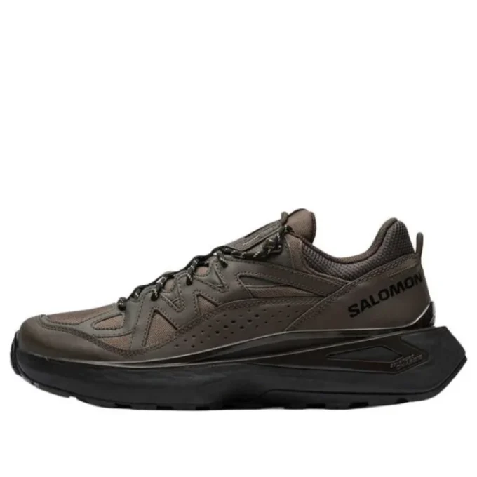 ODYSSEY ELMT Low LTR «Brown» ODYSSEY ELMT Low LTR «Brown»