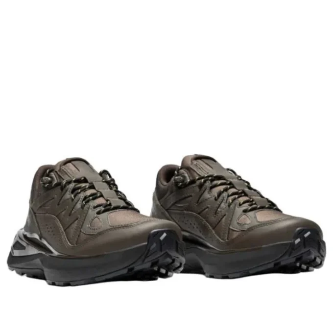 ODYSSEY ELMT Low LTR «Brown» ODYSSEY ELMT Low LTR «Brown»