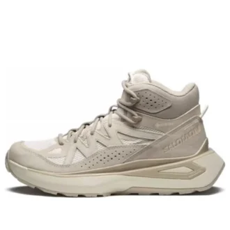 ODYSSEY ELMT Mid Gore-Tex “Βανίλια Πάγου Αμύγδαλο”
