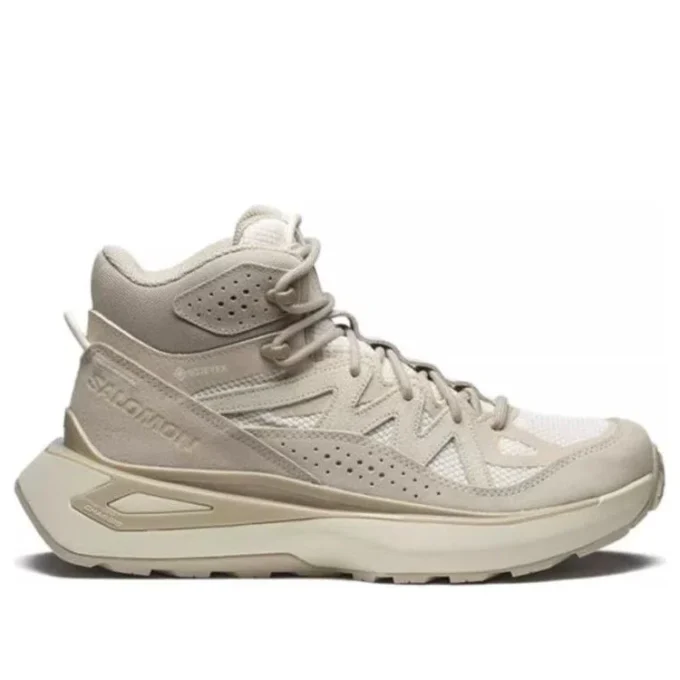 ODYSSEY ELMT Mid Gore-Tex “Βανίλια Πάγου Αμύγδαλο” ODYSSEY ELMT Mid Gore-Tex “Βανίλια Πάγου Αμύγδαλο”
