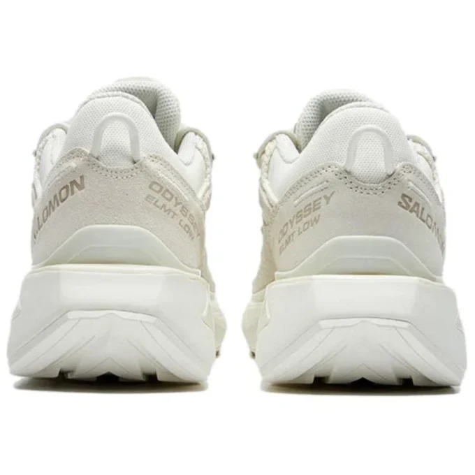 Παπούτσια ODYSSEY Elmt Low “Λευκό” Παπούτσια ODYSSEY Elmt Low “Λευκό”
