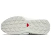 Παπούτσια ODYSSEY Elmt Low “Λευκό” Παπούτσια ODYSSEY Elmt Low “Λευκό”