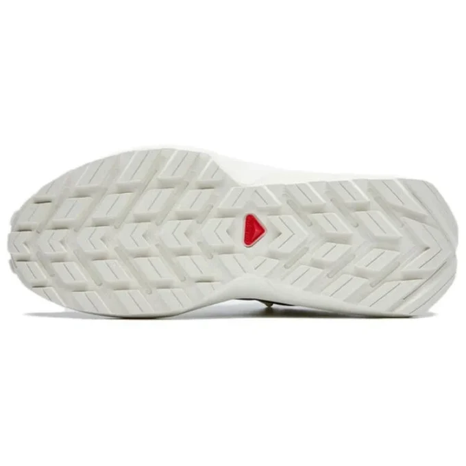 Παπούτσια ODYSSEY Elmt Low “Λευκό” Παπούτσια ODYSSEY Elmt Low “Λευκό”