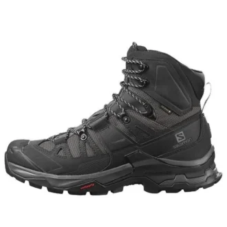 QUEST 4 Gore-Tex “Μαύρο”