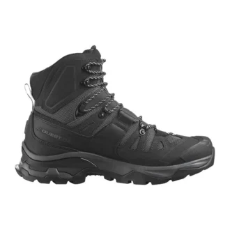 QUEST 4 Gore-Tex “Μαύρο”