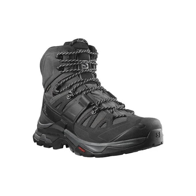 QUEST 4 Gore-Tex “Μαύρο”