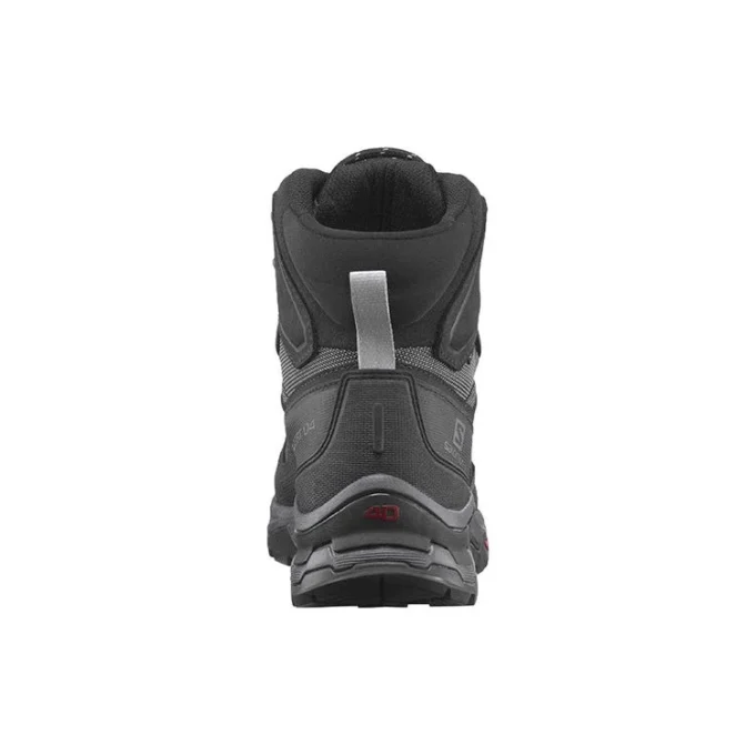 QUEST 4 Gore-Tex “Μαύρο”
