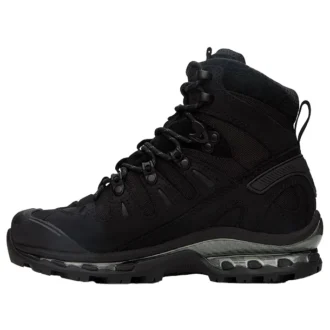 QUEST 4D GTX Advanced “All Black”
