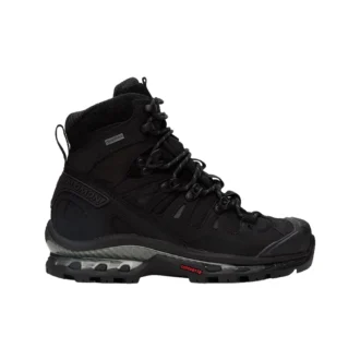 QUEST 4D GTX Advanced “All Black”