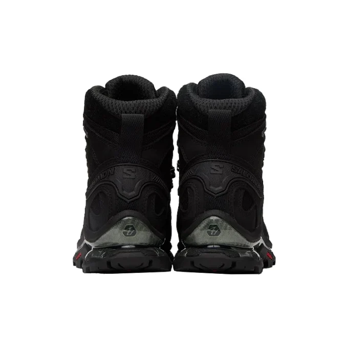QUEST 4D GTX Advanced “All Black” QUEST 4D GTX Advanced “All Black”