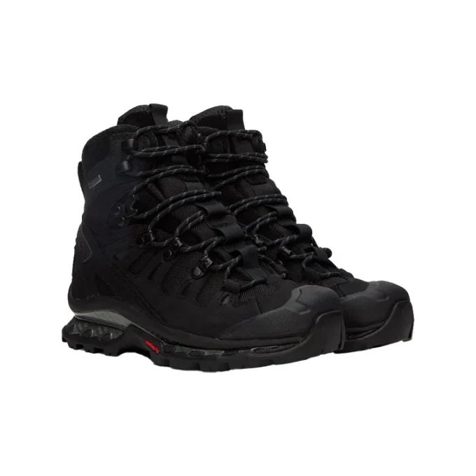 QUEST 4D GTX Advanced “All Black” QUEST 4D GTX Advanced “All Black”
