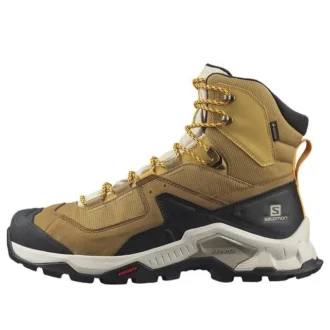 QUEST Element Gore-Tex “Brown Black”