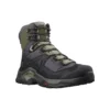 QUEST Element Gore-Tex “Μαύρο Πράσινο”