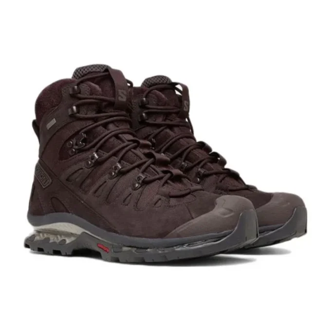 QUEST GTX Advanced “Brown” QUEST GTX Advanced “Brown”