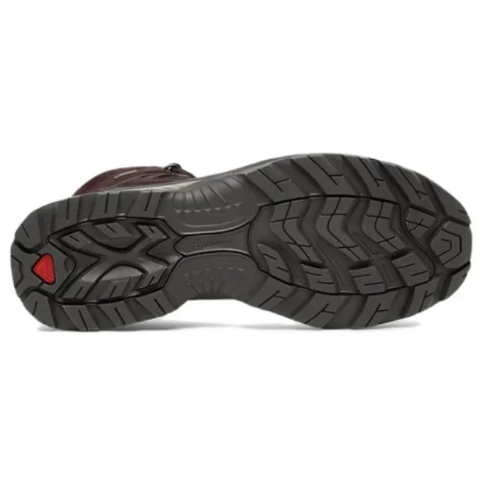 QUEST GTX Advanced “Brown” QUEST GTX Advanced “Brown”