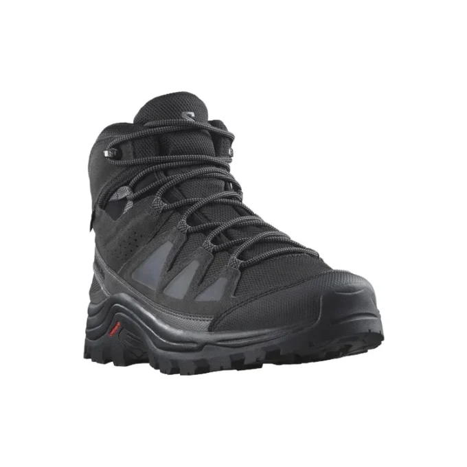 QUEST Rove GTX “Black Phantom”