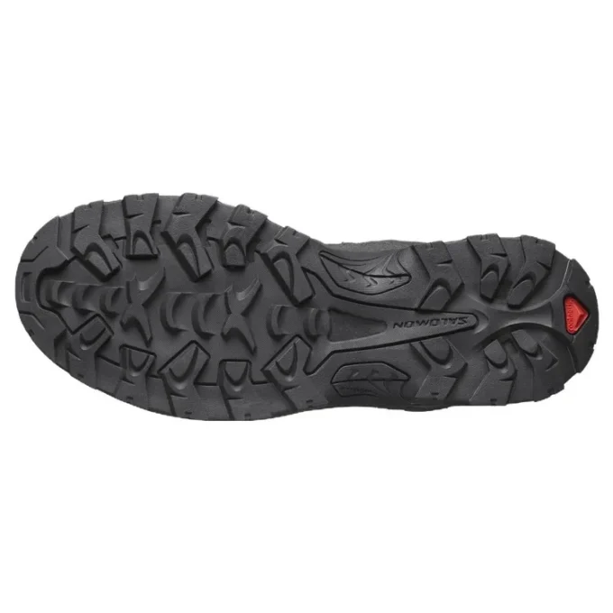 QUEST Rove GTX “Black Phantom”