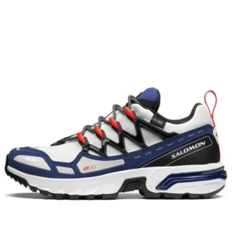 Salomon ACS + CSWP “Blue Print Lunar Rock” Salomon ACS + CSWP “Blue Print Lunar Rock”