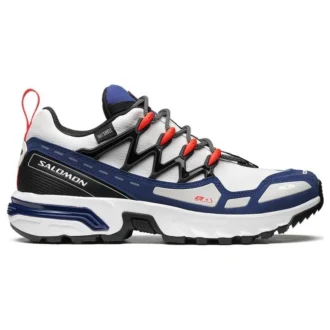 Salomon ACS + CSWP “Blue Print Lunar Rock” Salomon ACS + CSWP “Blue Print Lunar Rock”