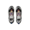 Salomon ACS + OG “Black Lunar Rock”