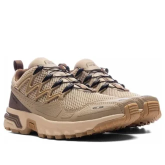 Salomon ACS + OG “Brown Tan” Salomon ACS + OG “Brown Tan”