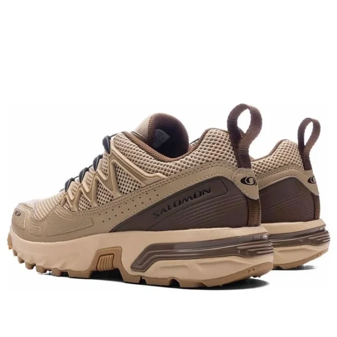 Salomon ACS + OG “Brown Tan”